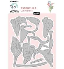 Creative Craftlab Calla's Essentials Cutting Die