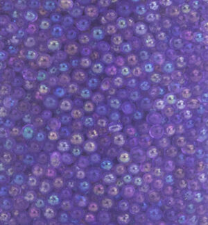 Mini Pearls (holeless), 0,8-1mm, AB Purple