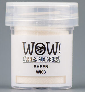 Wow Changers, Sheen