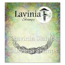 Lavinia Clear Stamp Organic Root LAV946