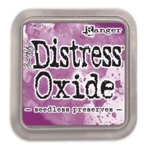 Ranger Tim Holtz Distress Oxide Ink Pad Seedles Preserve
