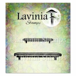 LAV960 Bookshelf Stamp