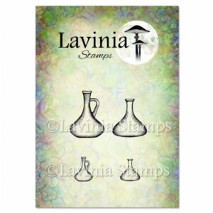 LAV977 Tonic of Health Stamp