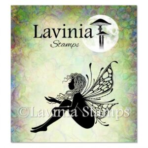 Lavinia Clear Stamp - Bron LAV694