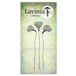 Lavinia Clear Stamp Fairy Orchid Set LAV547