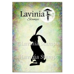 Lavinia Clear Stamp Max LAV604