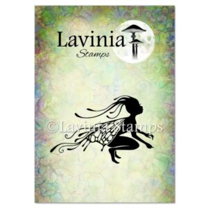 Lavinia Clear Stamp Nia LAV767