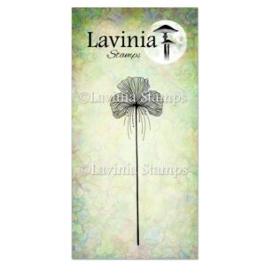 Lavinia Clear Stamp Single Fairy Orchid LAV548