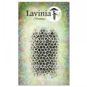 Lavinia Clear Stamp Texture-3 LAV788