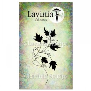 Lavinia Clear Stamp Vine LAV165