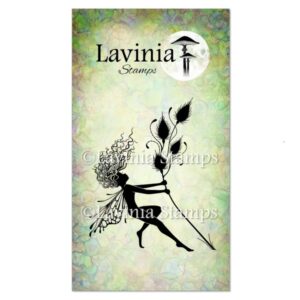 Lavinia Clear Stamps Rogue LAV850