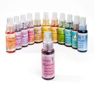 Lavinia Mysticals Mist Spray - Fruit Sorbet (LSM-6)