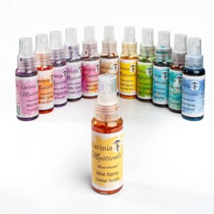 Lavinia Mysticals Mist Spray - Golden Temple (LSM-2)