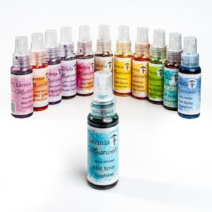 Lavinia Mysticals Mist Spray - Kingfisher (LSM-9)
