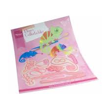 Marianne Design Collectable, Eline's Chameleon