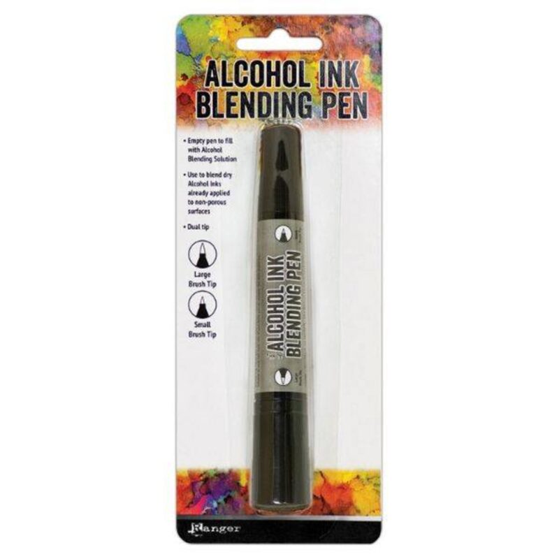 Ranger Alcohol Ink Blending Pen TAP66408 Tim Holtz