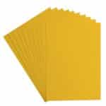 Florence cardstock texture A4 216gram bee (10vellen) Florence cardstock texture A4 216gram bee (10vellen)