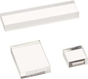 Hero Arts Small Acrylic Blocks Trio
