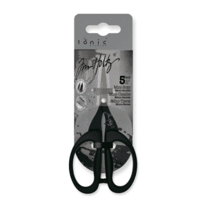 Tonic Tim Holtz Tim Holtz 5 Inch Mini Snips
