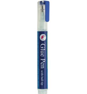 Glue Pen with ball point tip, 10 gram