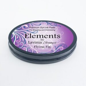 Lavinia Elements Premium Dye Ink Flying Fig LSE-30