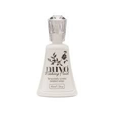 Nuvo - Masking Fluid (969N)