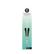Studio Light Tweezers Soft Grip Fine Tip (SL-TO-TWEE02)