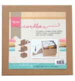 Tools Cardbox Tools Cardbox