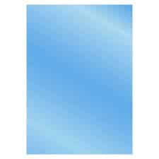Card Deco - Blue - Metallic Cardstock (CDEMCP022)