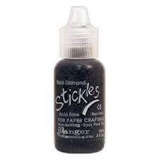 Ranger - Stickles Black diamond (SGG15123)
