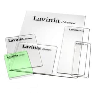 Lavinia Stamps - Acrylic Board 76*100mm (AB006)